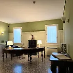 Hotell Ca Damiani