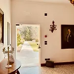Hotel Ca Damiani Caneva