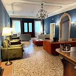 Ca Damiani Hotel Caneva