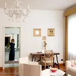Ca Damiani Hotell 4*