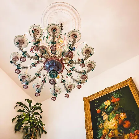 Ca Damiani מלון 4*