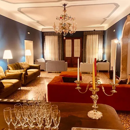 Hotel Ca Damiani Caneva