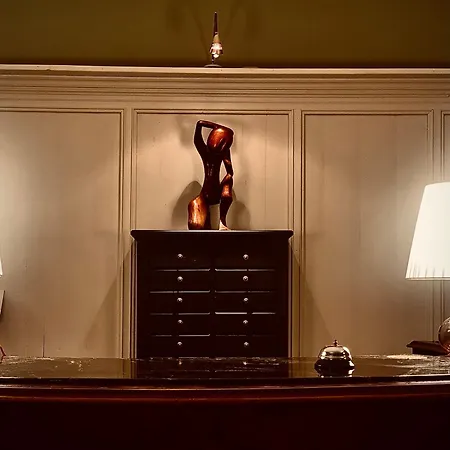 Ca Damiani Hotel
