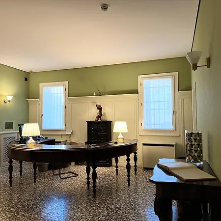 Hotel Ca Damiani