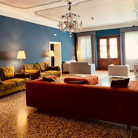 Ca Damiani 4* Caneva