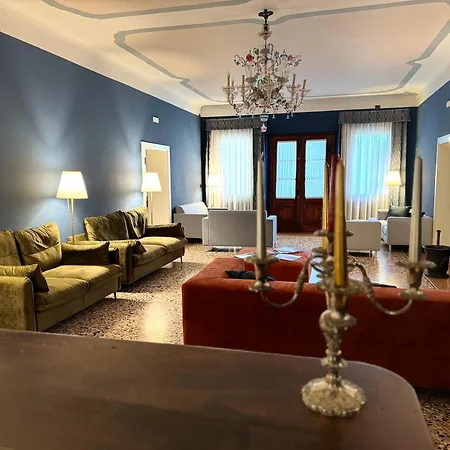 Ca Damiani
