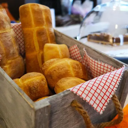 Ca Damiani Hotel Caneva