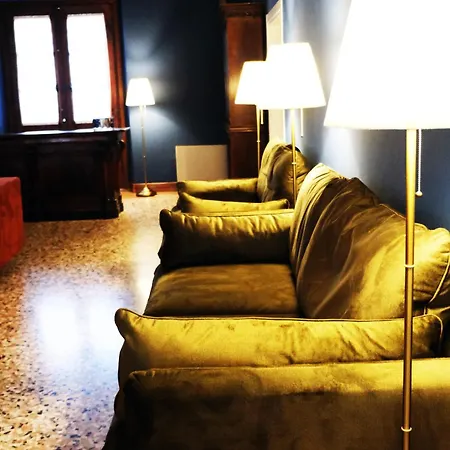 Ca Damiani 4* Caneva