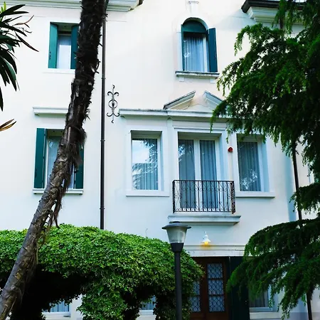 Hotel Ca Damiani 4*