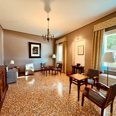 Hotel Ca Damiani Caneva