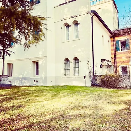 Hotel Ca Damiani