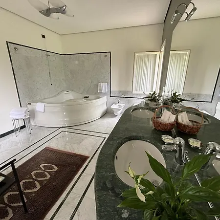 Ca Damiani Hotel Caneva