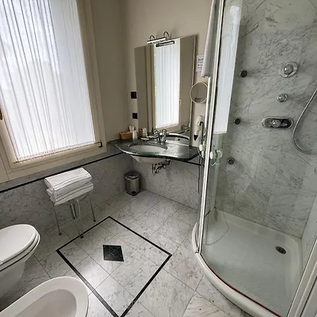 Hotel Ca Damiani Caneva