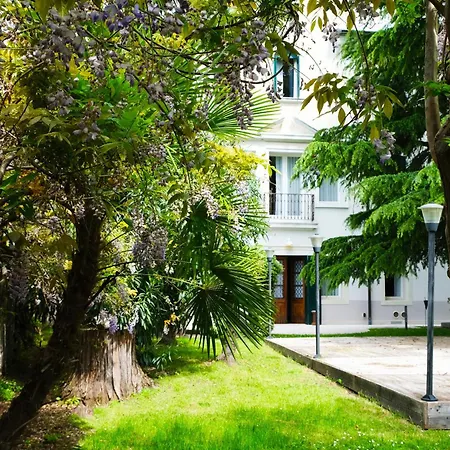 Ca Damiani Hotel Caneva