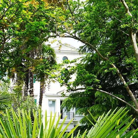 Hotel Ca Damiani Caneva