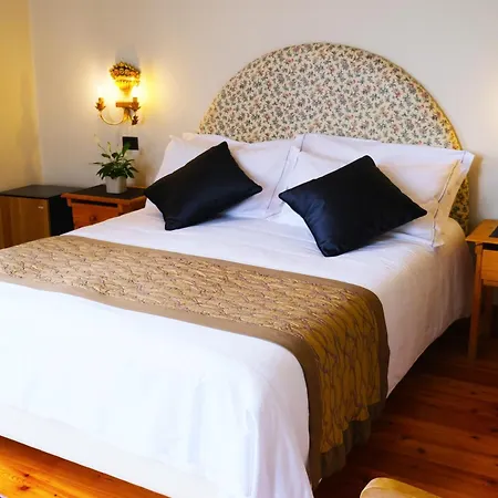 Ca Damiani Hotel Caneva