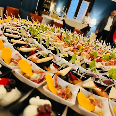 Hotel Ca Damiani Caneva