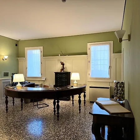 Ca Damiani 4* Caneva