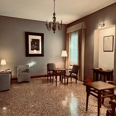 Ca Damiani Hotel
