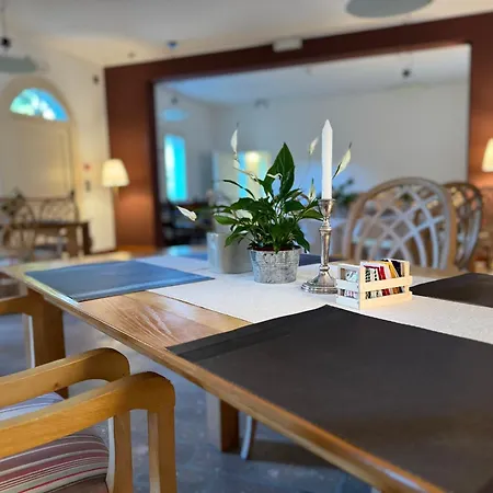 Ca Damiani Hotel Caneva