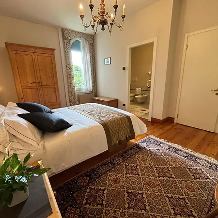 Hotel Ca Damiani Caneva