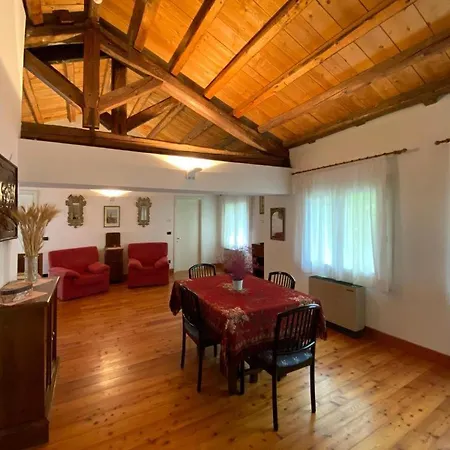 Ca Damiani Hotel Caneva