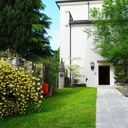 Hotel Ca Damiani 4*