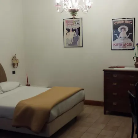 Ca Damiani Hotel Caneva