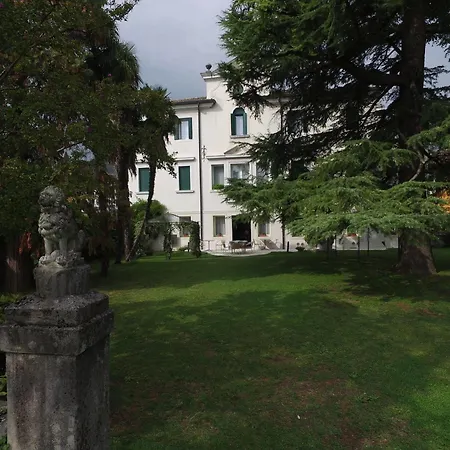Ca Damiani 4*