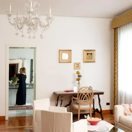 Ca Damiani Hotel 4*