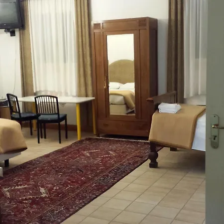 Hotel Ca Damiani 4*