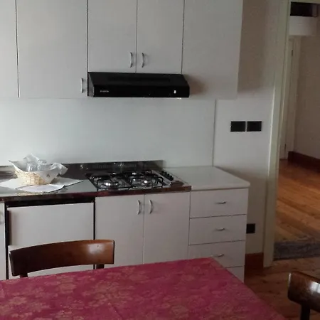 Ca Damiani 4* Caneva