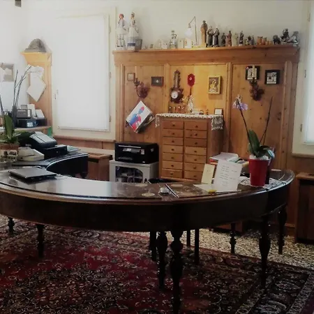 Ca Damiani