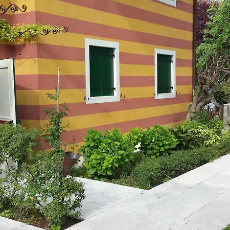 Ca Damiani 4* Caneva