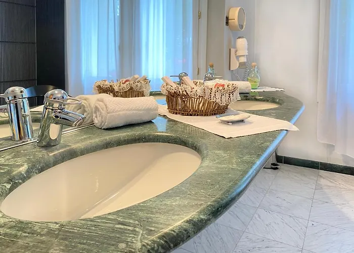 Hotel Ca Damiani Caneva