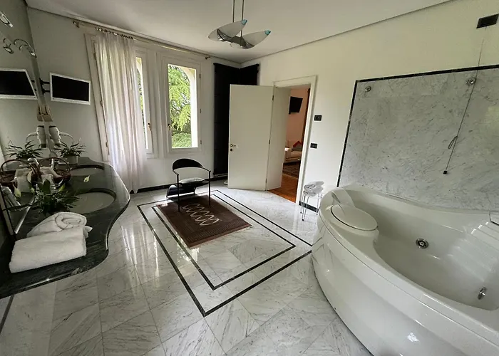 Ca Damiani Hotel Caneva