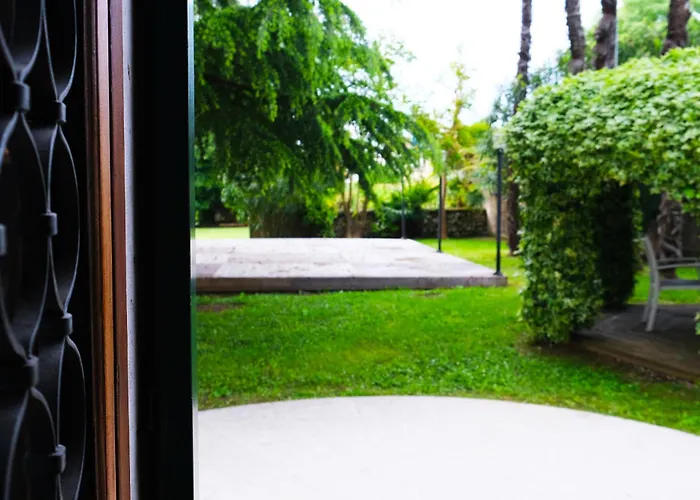 Ca Damiani Hotel Caneva