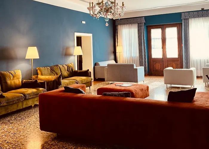 Ca Damiani 4* Caneva