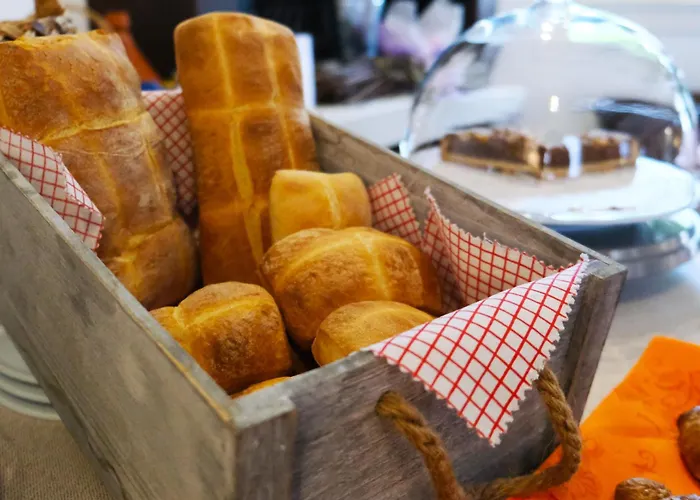 Ca Damiani Hotel Caneva