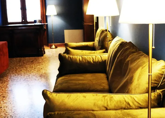 Ca Damiani 4* Caneva