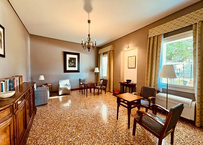 Hotel Ca Damiani Caneva