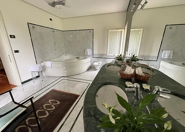 Ca Damiani Hotel Caneva