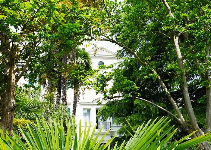 Hotel Ca Damiani Caneva