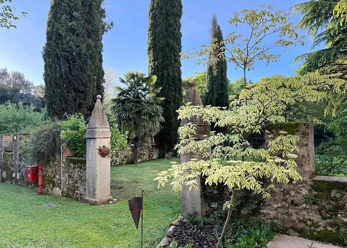 Ca Damiani Hotel Caneva