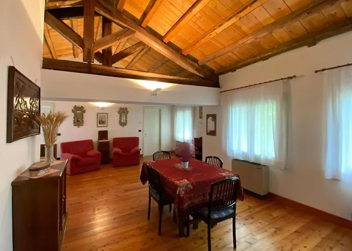 Ca Damiani Hotel Caneva