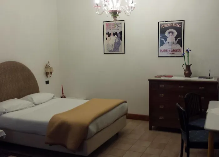 Ca Damiani Hotel Caneva