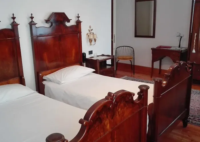 Ca Damiani 4* Caneva