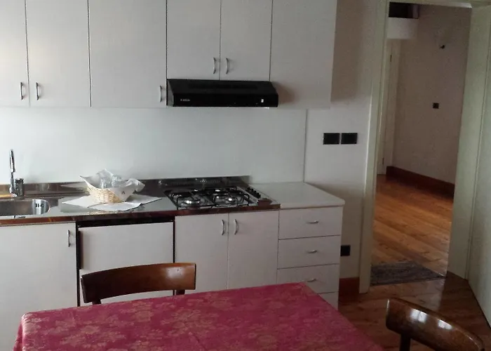 Ca Damiani 4* Caneva